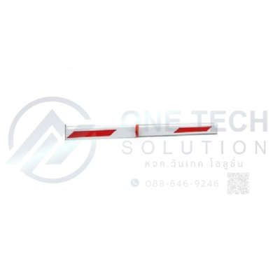 Barrier Straight Octagon 3–6M สำหรับ CMHD206 (HIP)