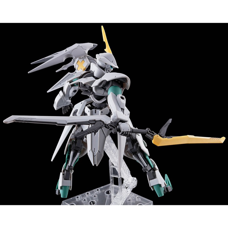 HG P BANDAI OLTLINDE (IBO Series)