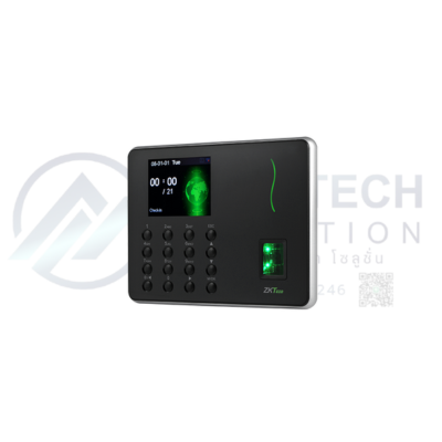 เครื่องสแกนลายนิ้วมือ รุ่น WL10