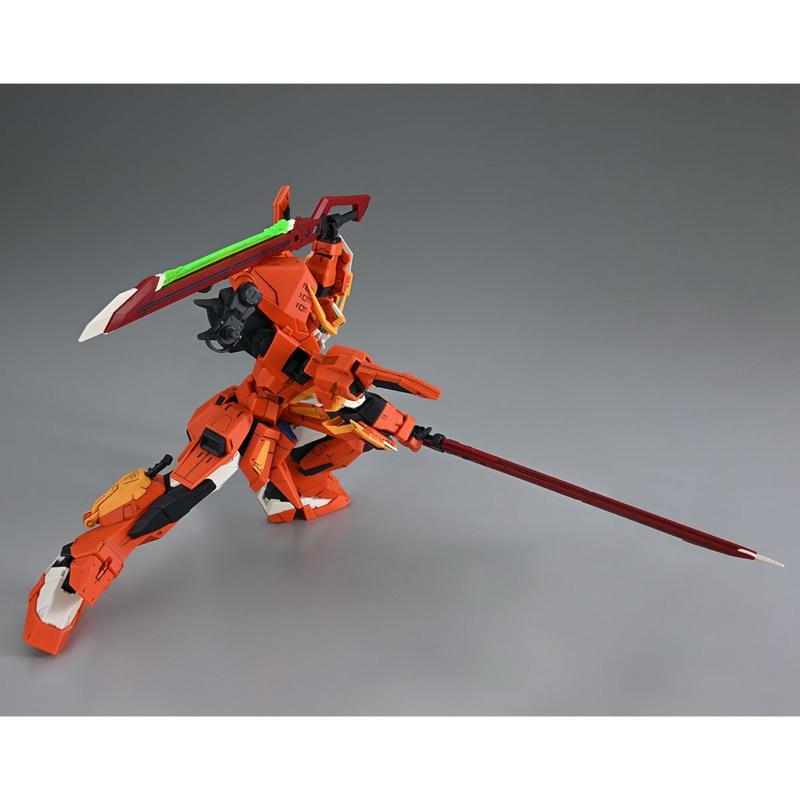 Full Mechanics 1/100 PREMIUM BANDAI GAT-X133 Sword Calamity Gundam