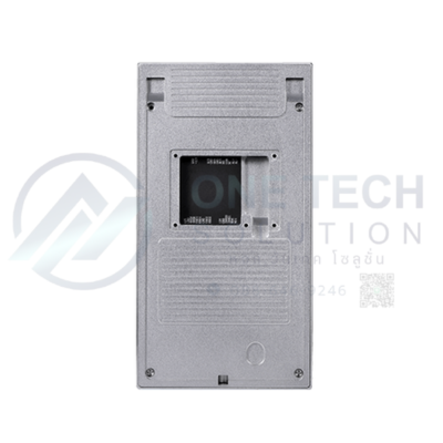 เครื่องควบคุมการเข้าออกด้วยใบหน้า รุ่น ZKTeco FaceDepot‑7BL