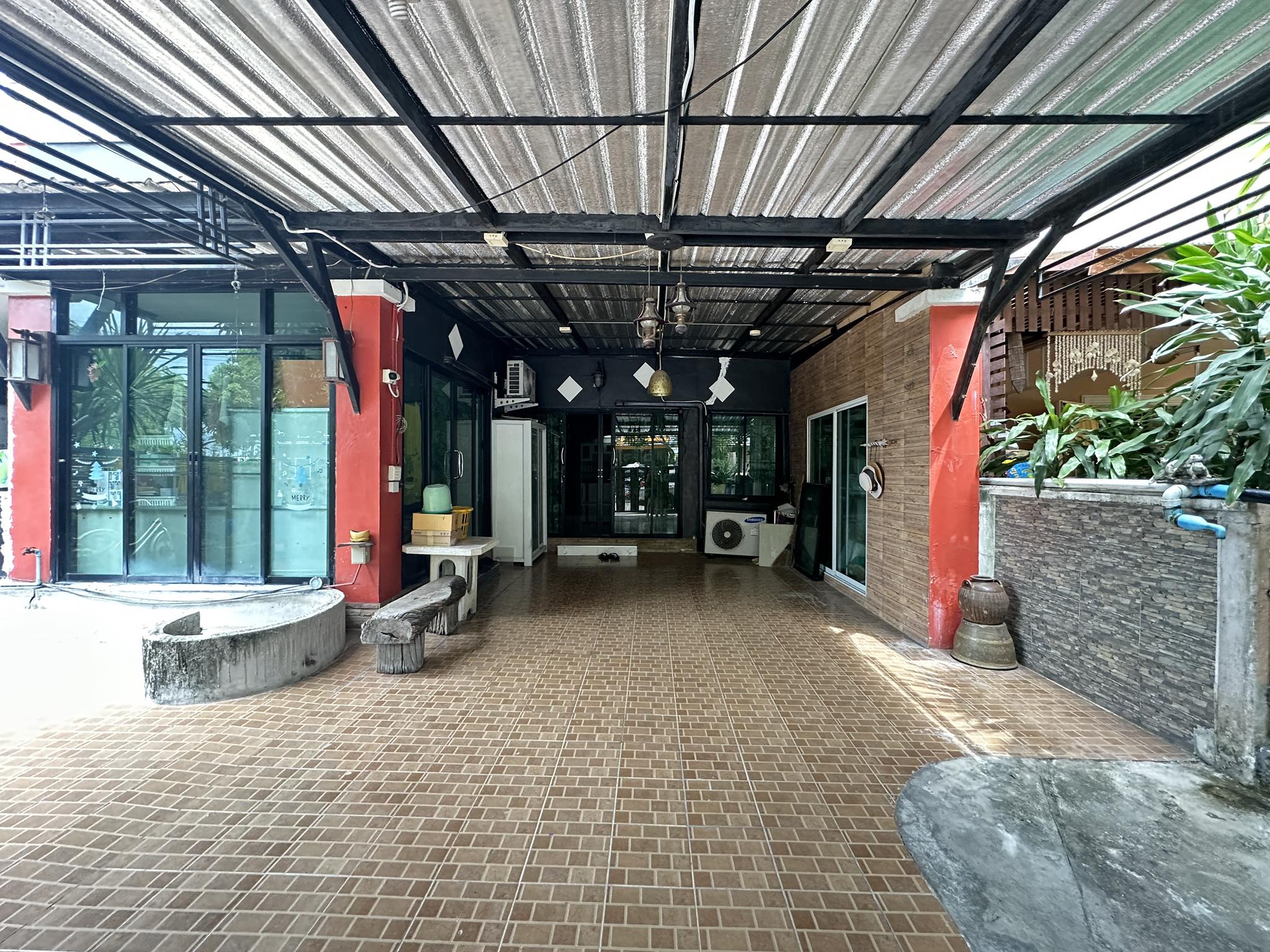 ขายบ้านเดี่ยว 2 ชั้น หมู่บ้านอรดา ลำลูกกา-คลอง8