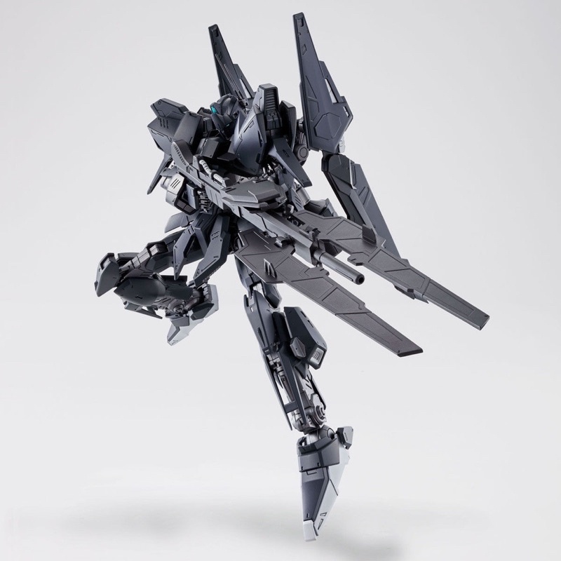 MG PREMIUM BANDAI Hyaku Shiki Crash