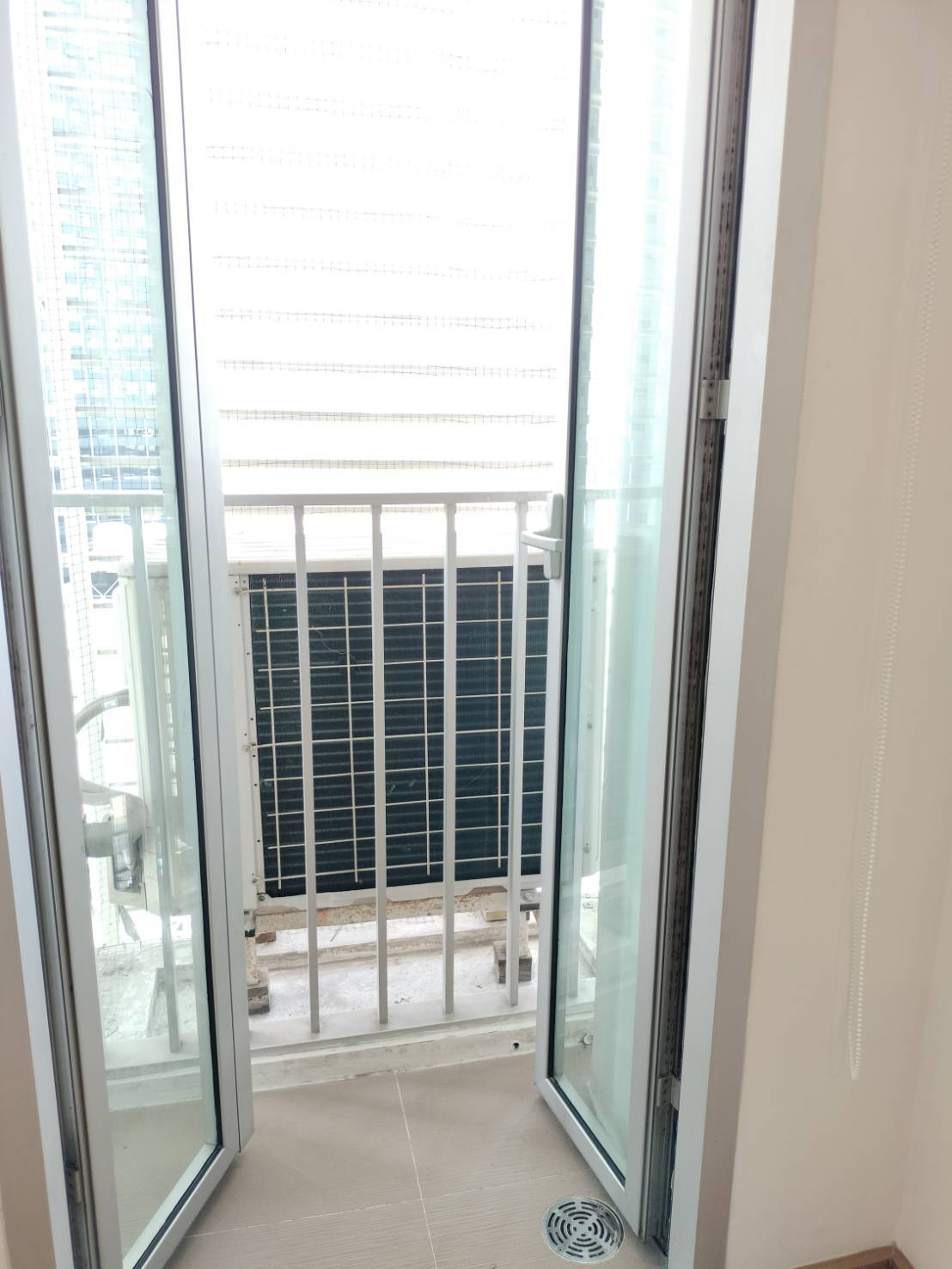 ขาย (For Sale) คอนโด : เดอะ ไลน์ พหลโยธิน อาคาร A (Abstracts) ประเภท : Studio 1 ห้องน้ำ พื้นที่ : 25 ตรม.