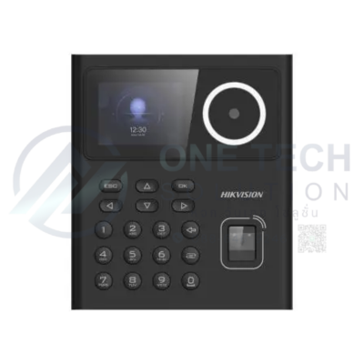 DS-K1T320MFWX