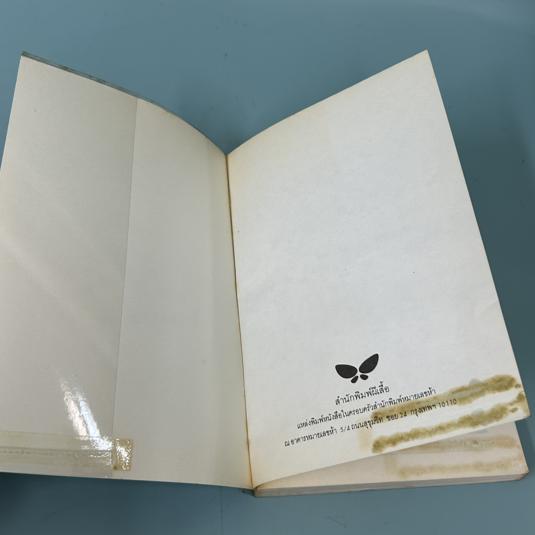 ปุ่มเตียงวิเศษ / มือสอง / แมรี่ นอร์ตั้น / สำนักพิมพ์ผีเสื้อ / วรรณกรรมเยาวขน