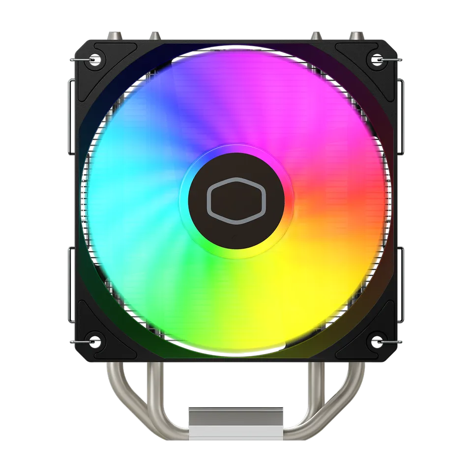 CPU AIR COOLER COOLERMASTER HYPER 212 SPECTRUM V3