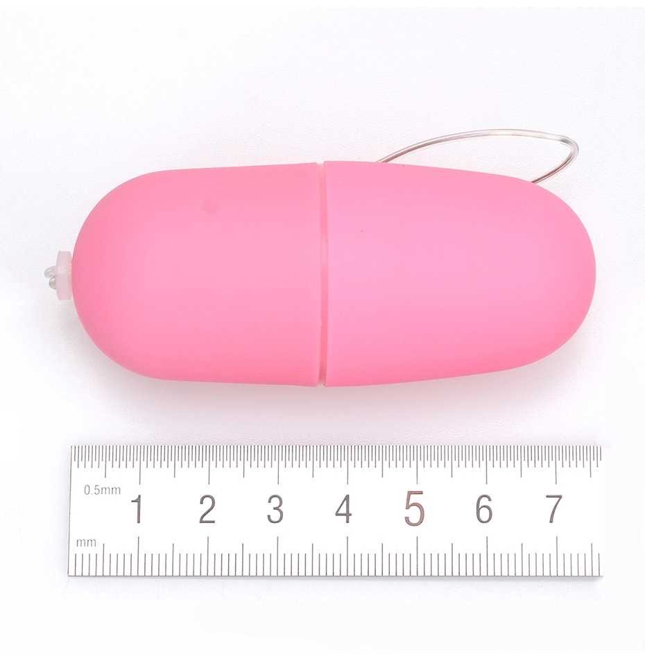 ไข่สั่น Bluetooth (ไร้สาย)