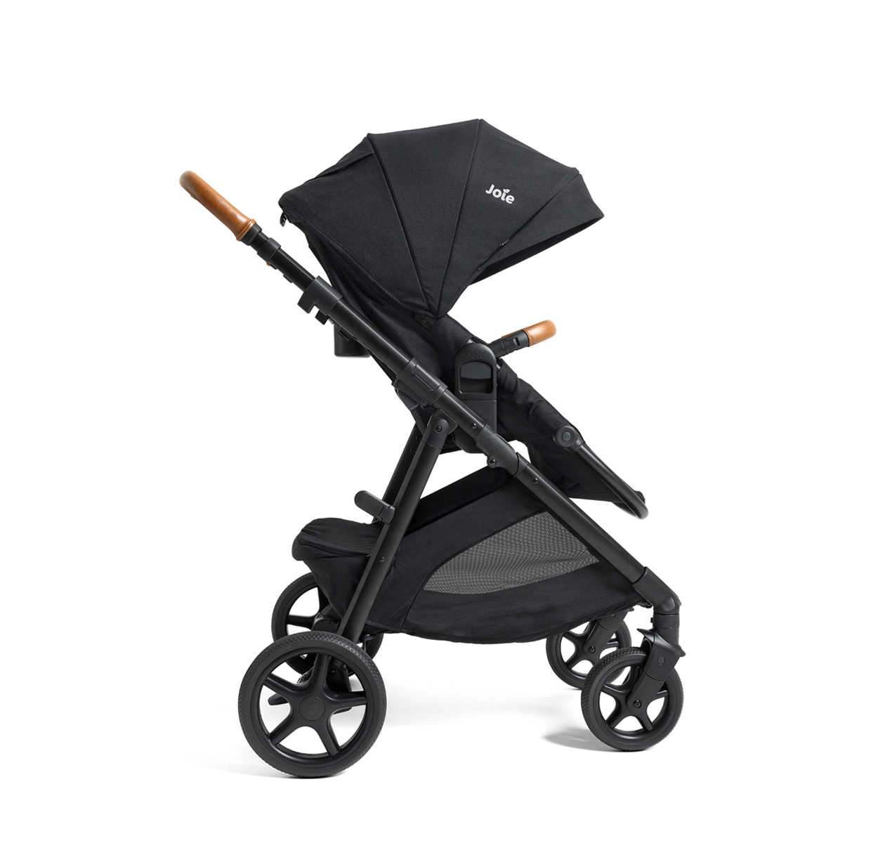รถเข็นเด็ก Joie Stroller Ginger Shale (แรกเกิด - น้ำหนัก 22kg.)