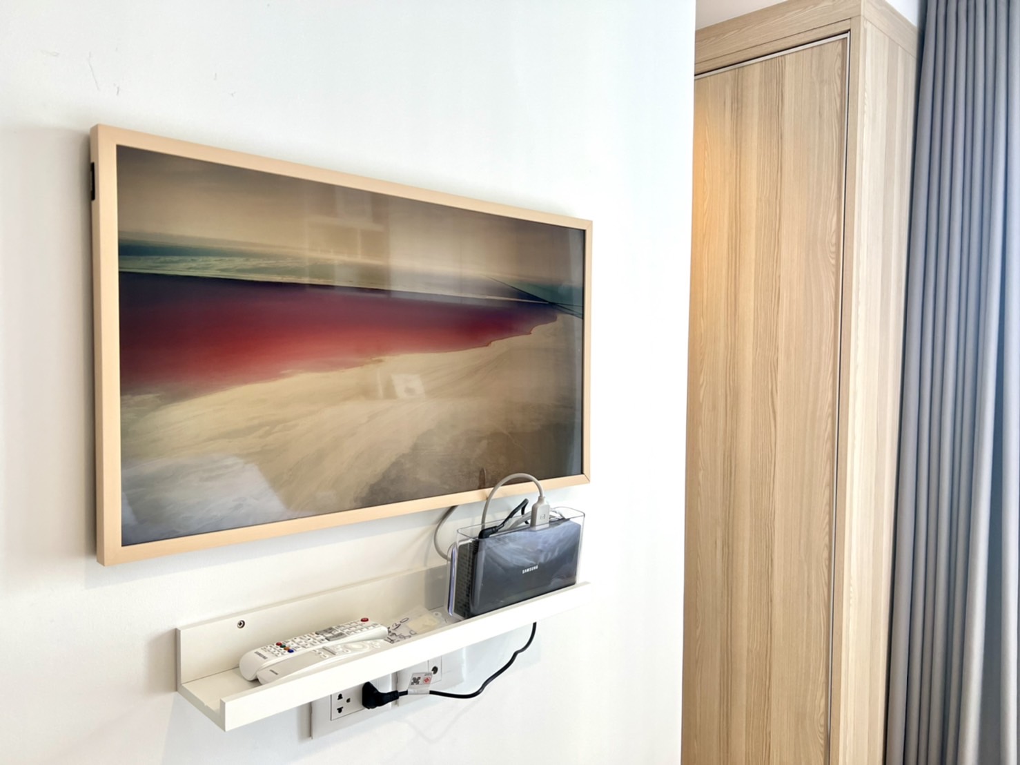 ขาย (For Sale) คอนโด : เดอะ ไลน์ พหลโยธิน อาคาร B (The Line Phahonyothin Park B) ประเภท : 1 ห้องนอน 1 ห้องน้ำ พื้นที่ : 40 ตรม.