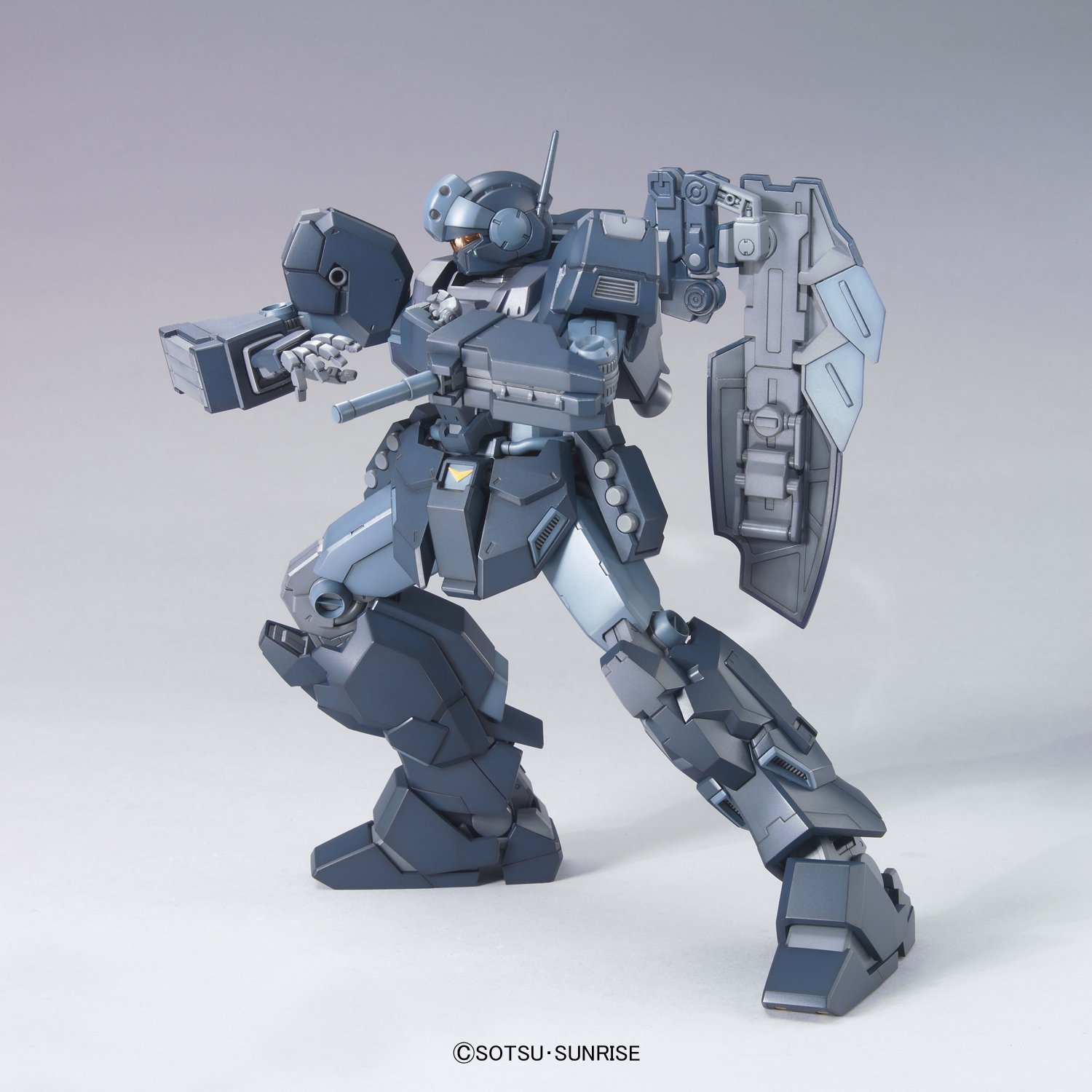 MG BANDAI RGM-96X Jesta