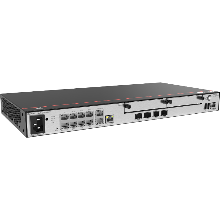 HUAWEI eKit AR730 Advanced Enterprise Router with High-Speed Connectivity