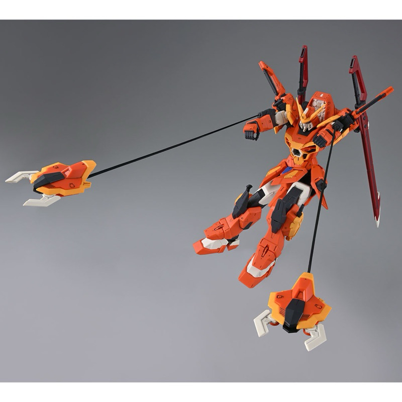 Full Mechanics 1/100 PREMIUM BANDAI GAT-X133 Sword Calamity Gundam