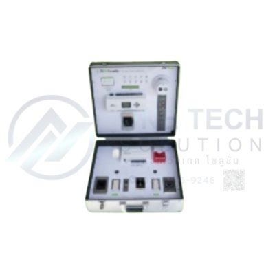 ชุดสาธิตระบบ ZKBioSecurity รุ่น Demo Kit A