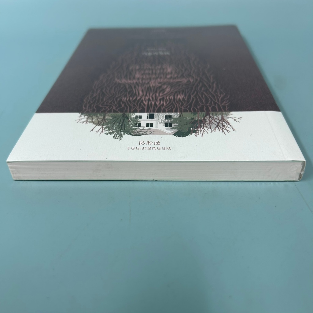 หลุมลับ THE HOLE / มือหนึ่ง / พยอนฮเยยอง / Bibli (บิบลิ) / นิยายสืบสวนสอบสวน