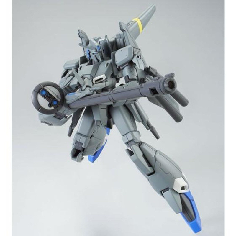 HG PREMIUM BANDAI MSZ-006C1 Gundam Zeta Plus C1