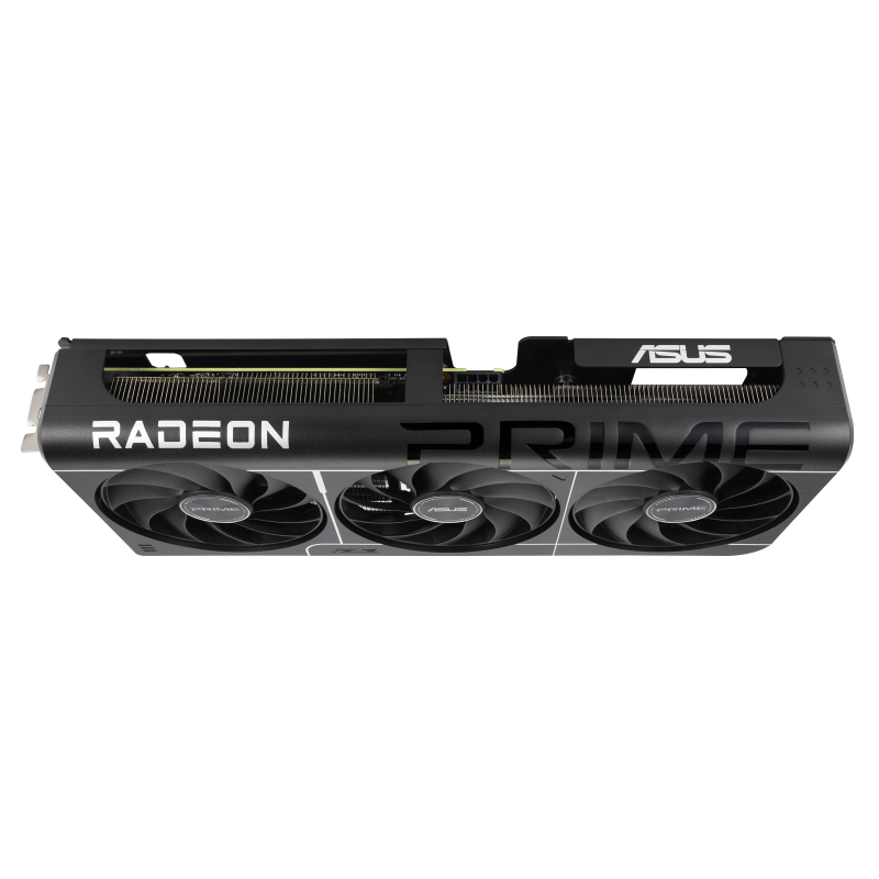ASUS PRIME AMD RADEON RX 9060 XT OC - 16GB GDDR6