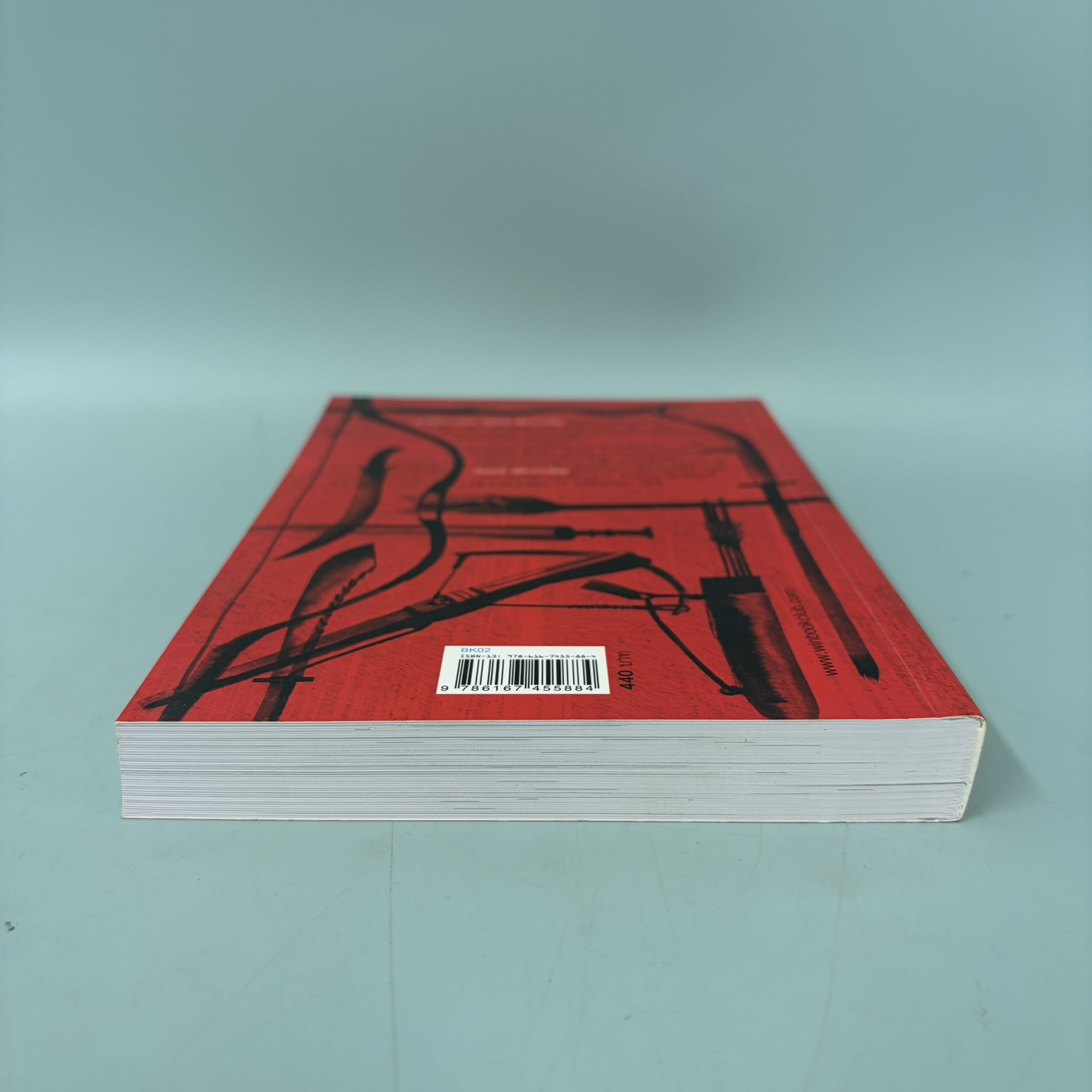 สามก๊ก ฉบับ วินทร์ เลียววาริณ / มือสอง / วินทร์ เลียววาริณ / สำนักพิมพ์ 113 / นิยายแปล นิยายบู๊