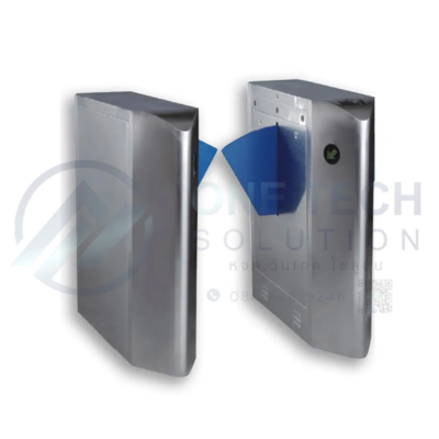 CMC502 Flap Gate