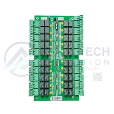 Elevator I/O Controller รุ่น TAWG21T