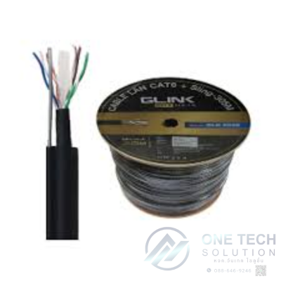 CAT6 GOLD GLG6008