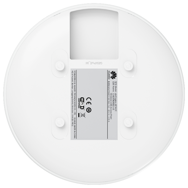 HUAWEI eKit AP362E Access Point Wi-Fi 6