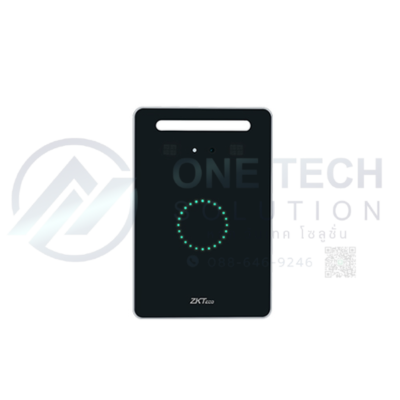 เครื่องควบคุมการเข้าออกด้วยใบหน้าและบัตร RFID รุ่นKF1200[RFID]