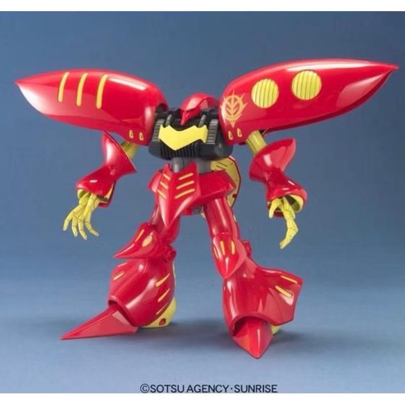 MG BANDAI AMX-004-3 Qubeley Mk-II