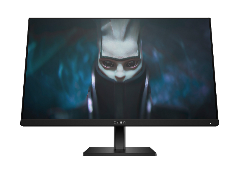 MONITOR HP OMEN 24 inch (IPS/FHD/165Hz) (HDMI-DP) (N31072-007)