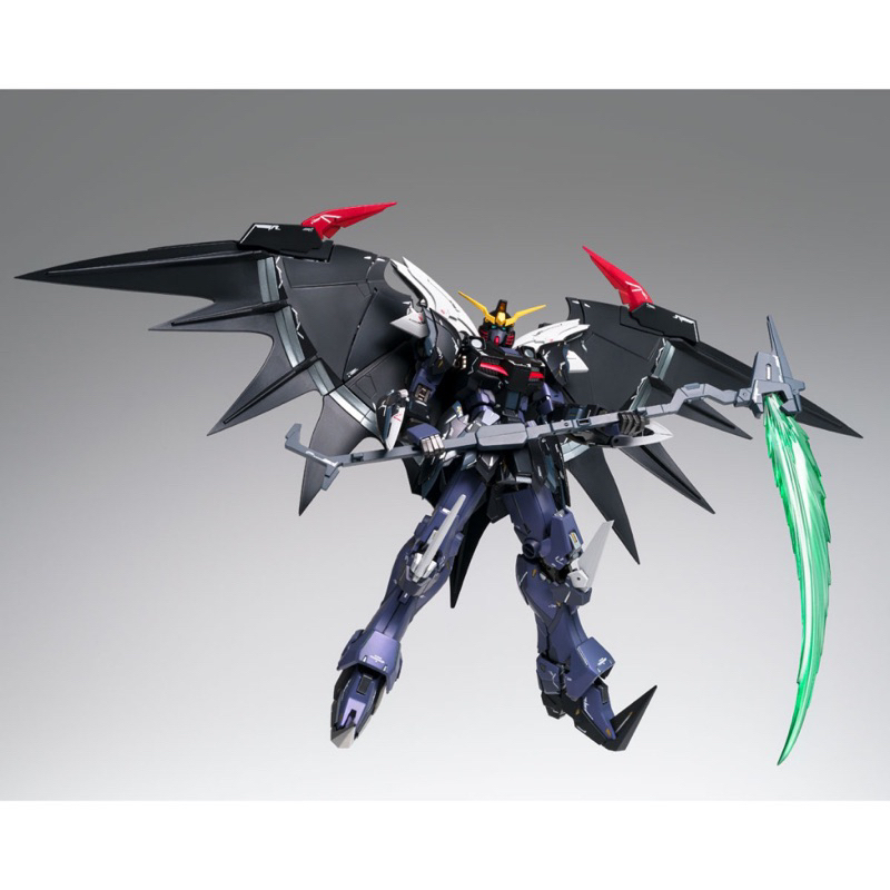 GFFMC P BANDAI Gundam Fix Figuration Metal Composite Gundam Deathscythe Hell (EW)