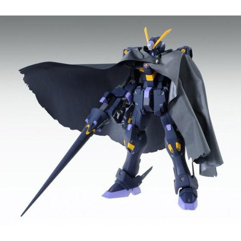 MG P BANDAI Gundam Crossbone X2 ver ka