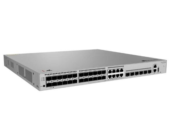 HUAWEI eKit S530-24ST4XE L3 Managed Switch 24 Port SFP,4SFP+