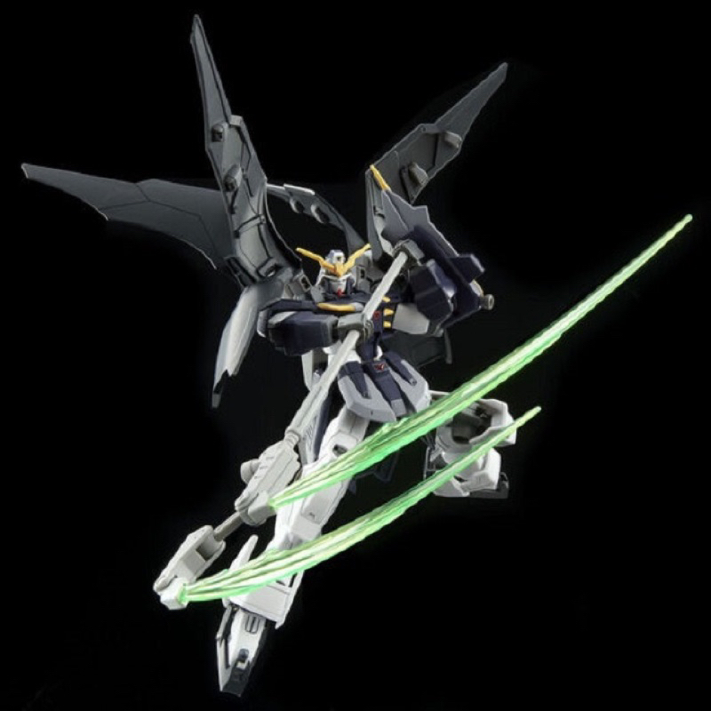 HG PREMIUM BANDAI XXXG-01D2 Gundam Deathscythe Hell
