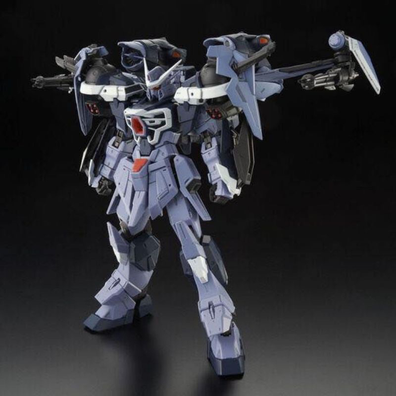 Full Mechanics 1/100 PREMIUM BANDAI GAT-X130 Gundam Aile Calamity (SEED Eclipse)