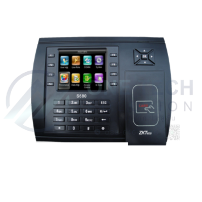 เครื่องสแกนบัตรระยะไกล รุ่น US900R