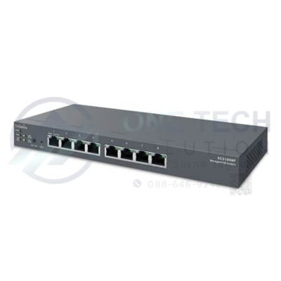 ECS1008P