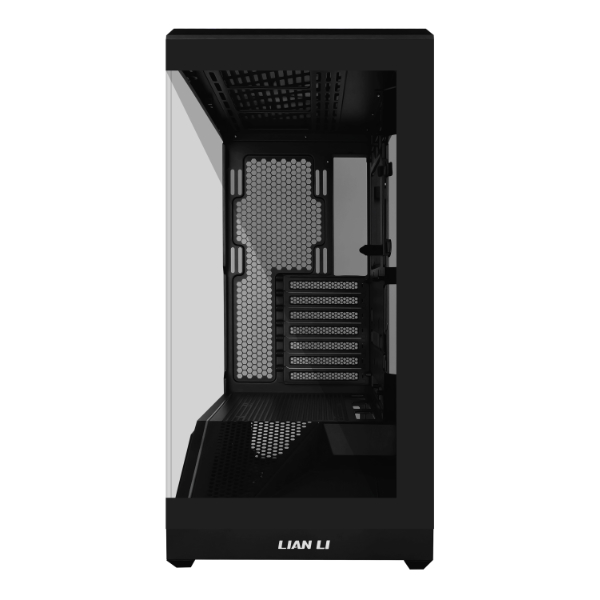 CASE LIAN LI VECTOR V100 RGB FAN - BLACK