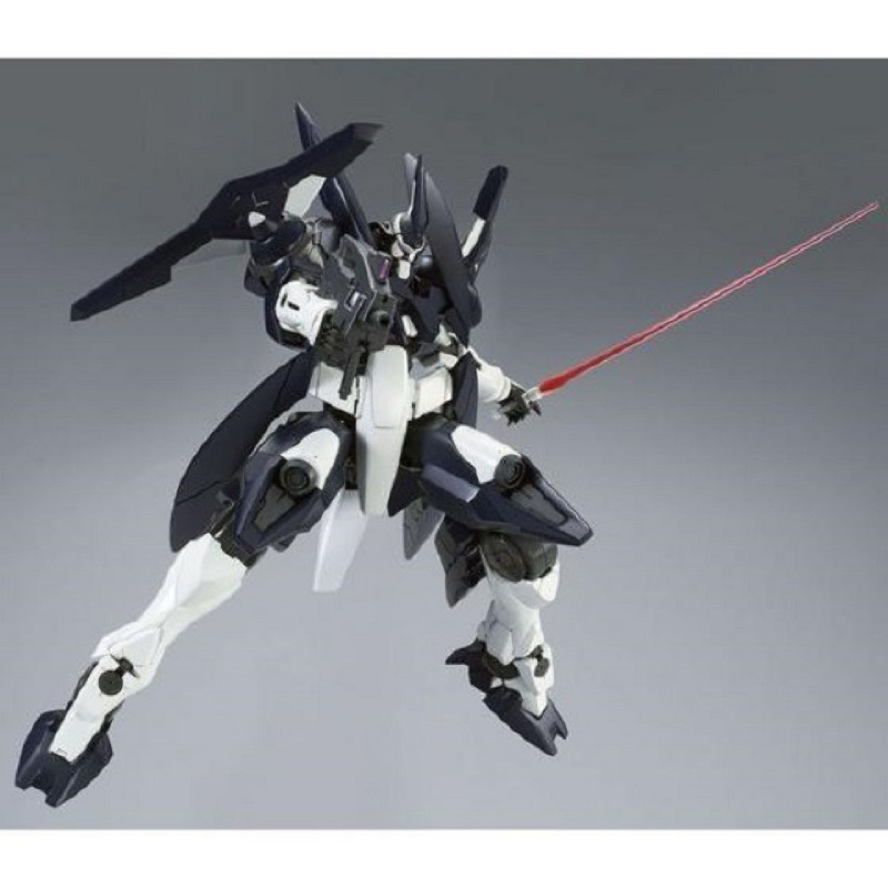 MG PREMIUM BANDAI GNX-604T Advanced GN-X (Gundam OO Serie)