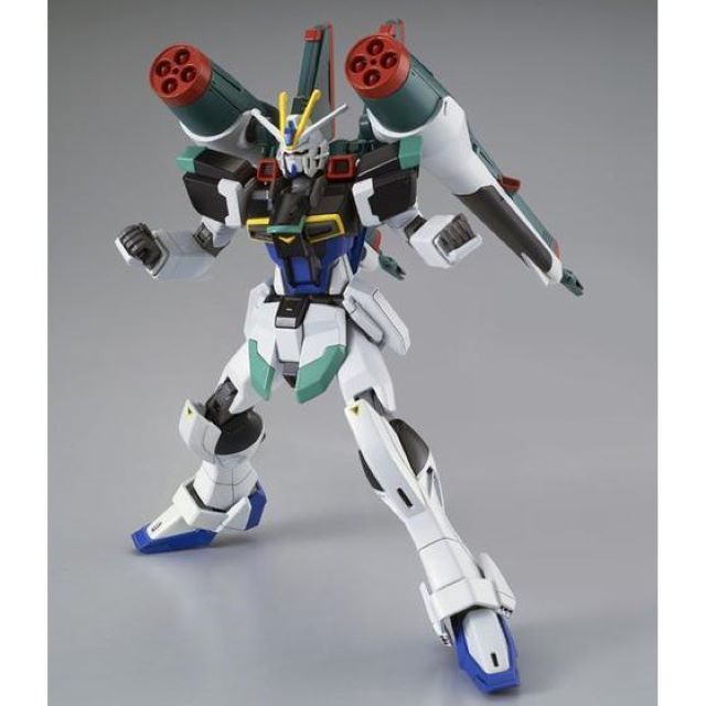 HG PREMIUM BANDAI ZGMF-X56S/Y Blast Impulse Gundam