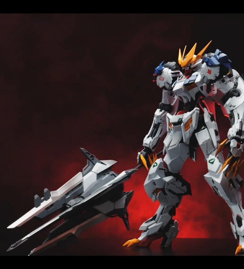 [PRE-ORDER] 𝟏/𝟏𝟎𝟎 𝐅𝐞𝐧𝐫𝐢𝐫 𝐓𝐡𝐞 𝐖𝐨𝐥𝐟 𝐊𝐢𝐧𝐠