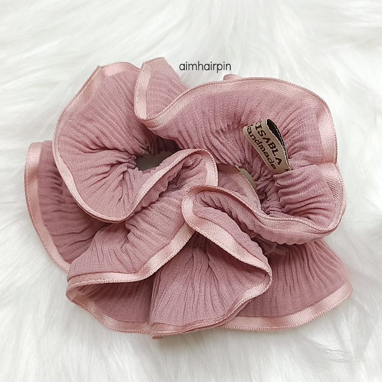 ยางรัดผมเอวัน A-One มีให้เลือก 5 สี - aimhairpin จำหน่ายกิ๊บติดผมเกาหลีแท้ และเครื่องประดับ ยางรัดผม คาดผมแฟชั่น สร้อยคอ ต่างหู