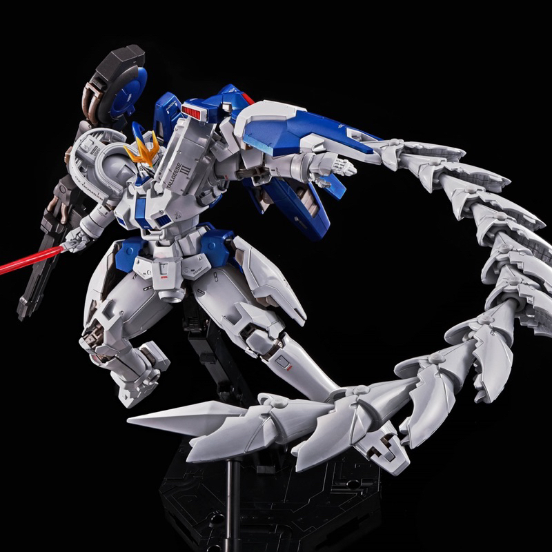 MG PREMIUM BANDAI OZ-00MS2B Tallgeese III (SPECIAL COATING) LIMITED ITEM!!