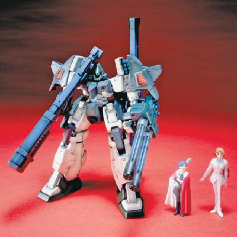 NG 1/100 Serpent Custom (Wing EW Serie)