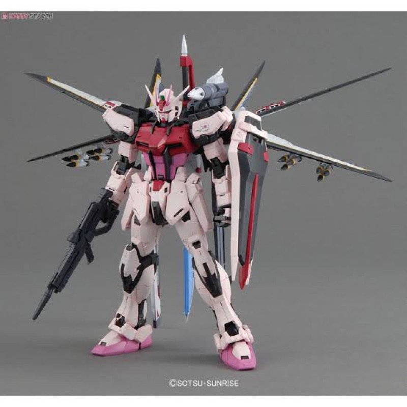 MG BANDAI Gundam Strike Rouge OOTORI ver RM (SEED Series)