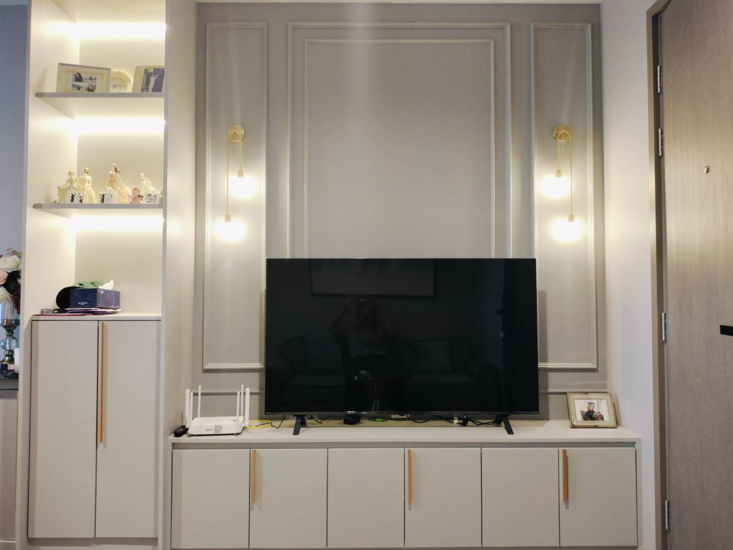 ขาย (For Sale) คอนโด : เดอะ ไลน์ พหลโยธิน อาคาร B (The Line Phahonyothin Park B) ประเภท : 1 ห้องนอน 1 ห้องน้ำ พื้นที่ : 41ตรม.