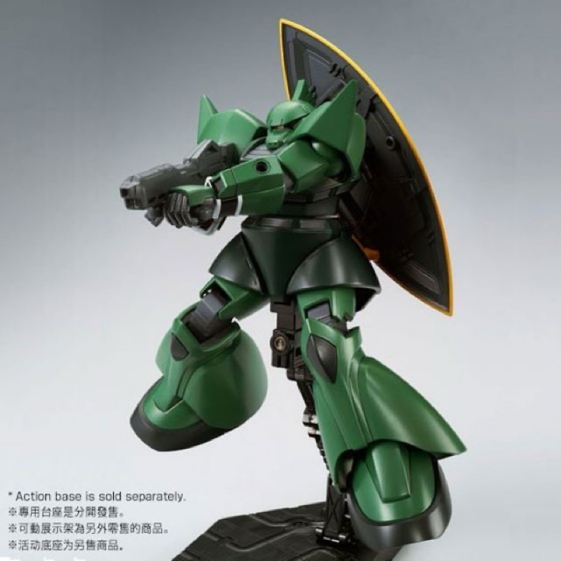 HG PREMIUM BANDAI MS-14A Gelgoog(Unicorn Ver.)