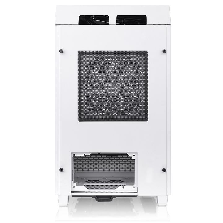 CASE THERMALTAKE THE TOWER 100 SNOW