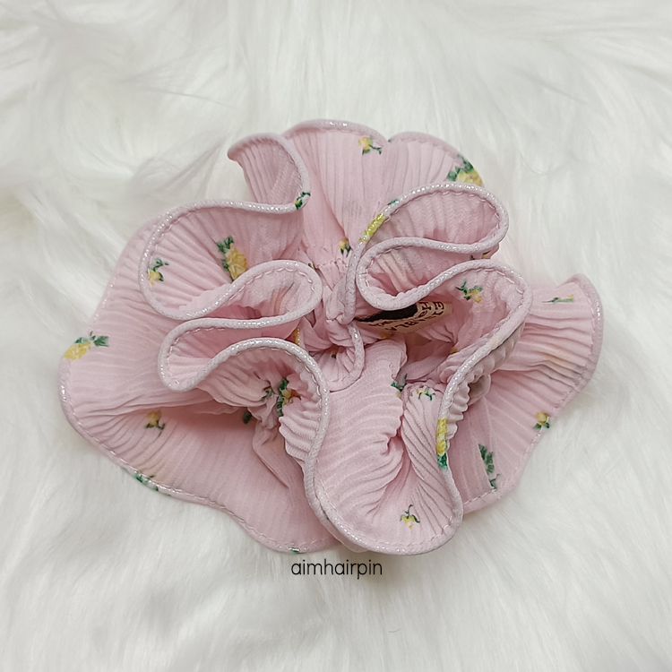 ยางรัดผมเอวัน กุ๊นขอบ A-One มีให้เลือก 11 ลาย - aimhairpin จำหน่ายกิ๊บติดผมเกาหลีแท้ และเครื่องประดับ ยางรัดผม คาดผมแฟชั่น สร้อยคอ ต่างหู