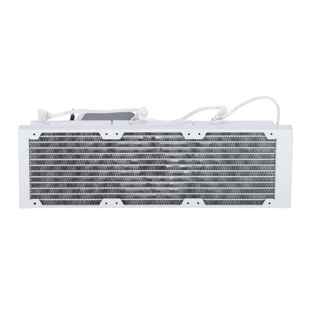 LIQUID COOLER TRYX PANORAMA SE 360 ARGB - WHITE
