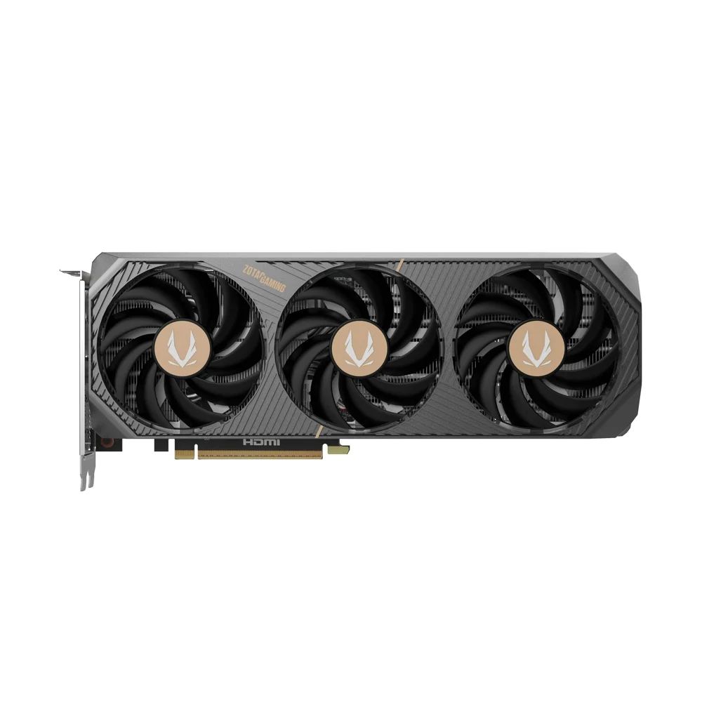 ZOTAC GAMING GEFORCE RTX 5070 TI SOLID SFF OC - 16GB GDDR7 256BIT